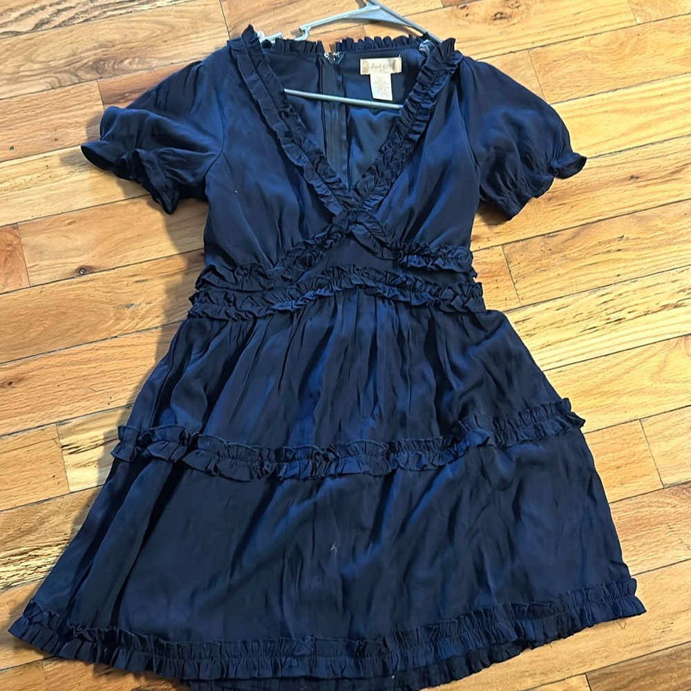 Altered state new romper